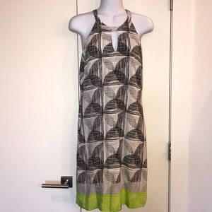Laundry by Shelli Segal print dress